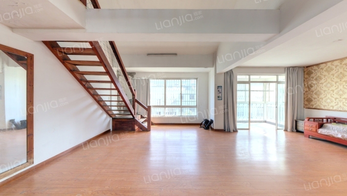 云溪花苑二手房实景图