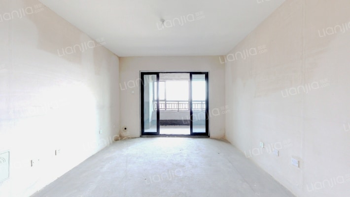 通和天誉南区二手房实景图