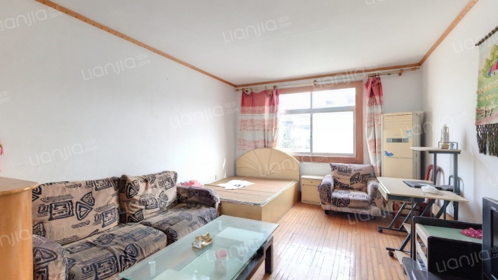 樾城花园二手房实景图