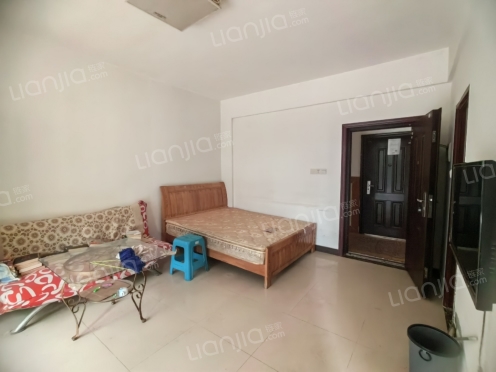 整租·金手指高尔夫温泉小镇 1室0厅 西北