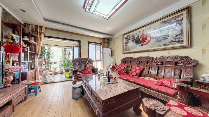 桃源公馆二手房实景图