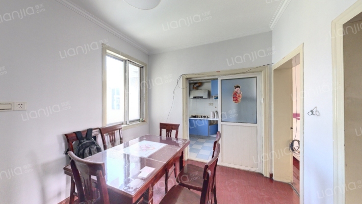 虹桥六村南区二手房实景图