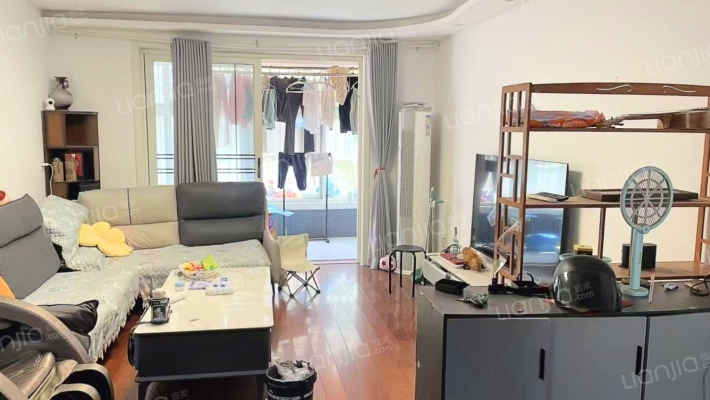 亚都小区二手房实景图