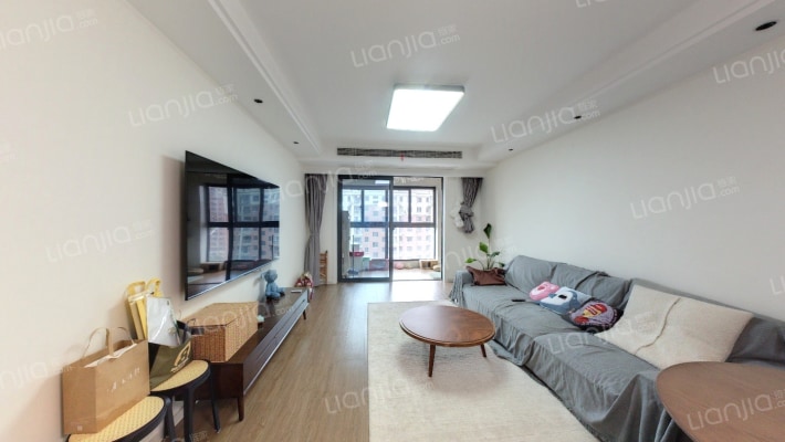 禹丰嘉苑二手房实景图