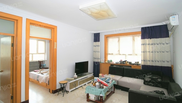 三合元巷10号二手房实景图