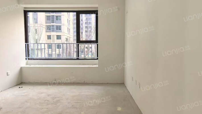 洋房 三居双卫 央企开发 集中供暖 三阳开泰房型-卧室A