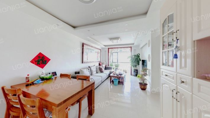 半山七哩溪二手房实景图