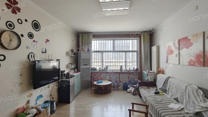 供电公司小区二手房实景图