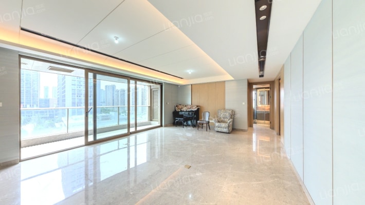 凤起钱潮二手房实景图