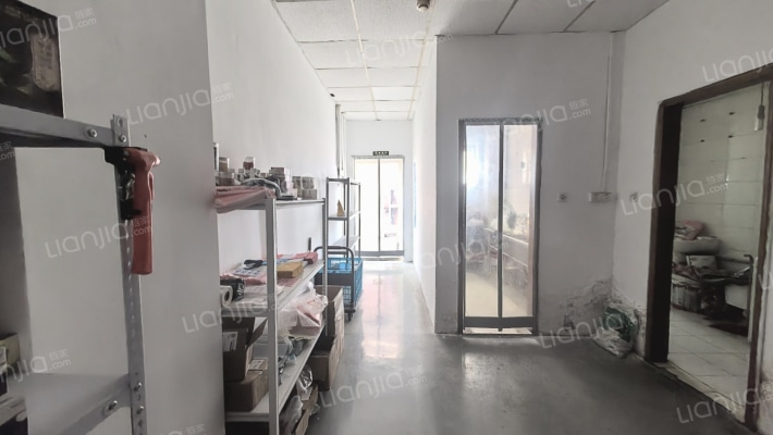 顺达商业广场二手房实景图