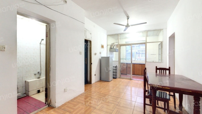 红建新村南区二手房实景图