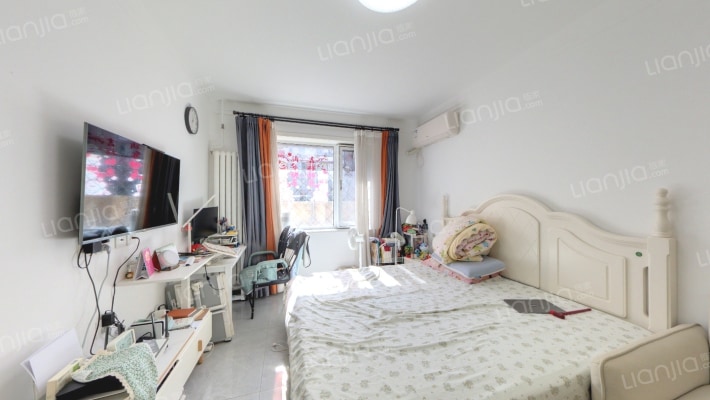 潘家园小区二手房实景图