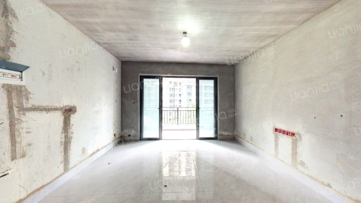 建工嘉园二手房实景图