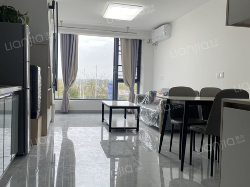 整租·玖龙台 2室1厅 南