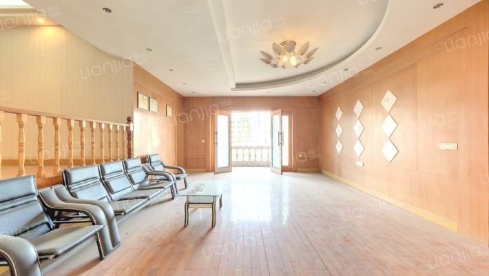 金泰花园二手房实景图