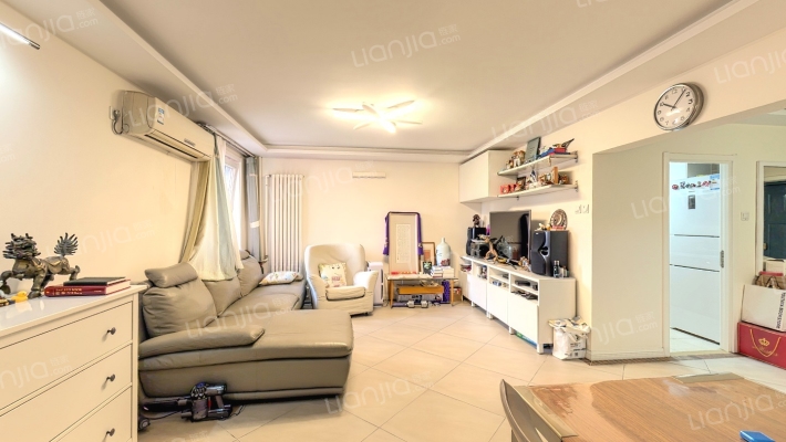 悠胜美苑二手房实景图