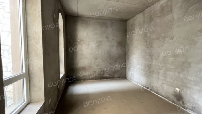 京都颐和城爱丁堡 联排边户大院子 南入户-卧室C