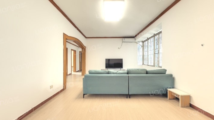 轻工大厦(爱国路)二手房实景图