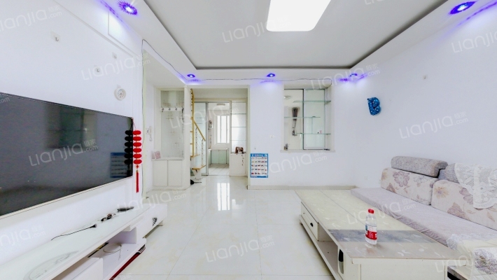 景慧佳园二手房实景图