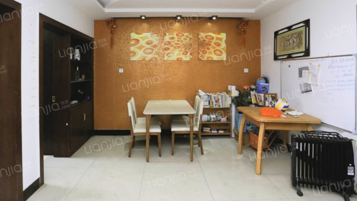 城北长寿公寓二手房实景图