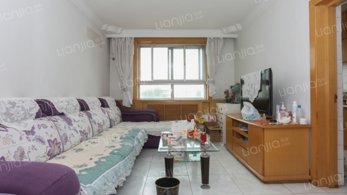 宣化路7号院二手房实景图