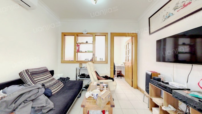 管弄四街坊二手房实景图