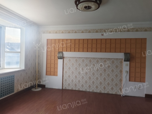 整租·名都苑 4室2厅 南