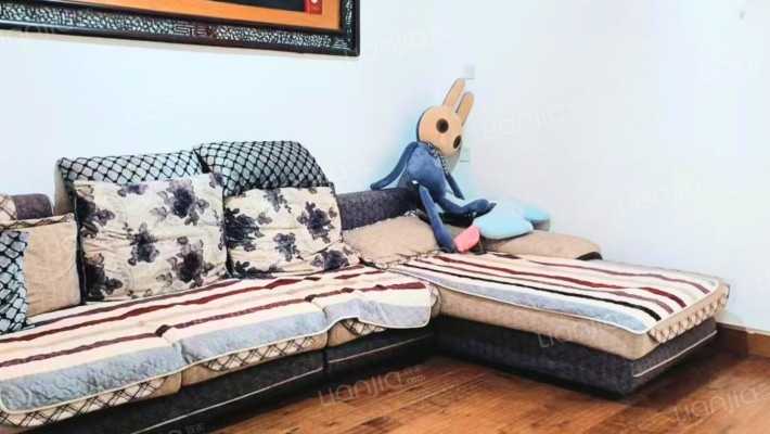 附小宿舍楼二手房实景图