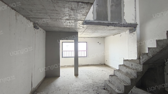 文沃广场二手房实景图