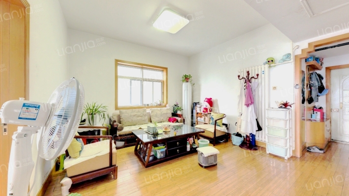 中国烟草公司家属院二手房实景图