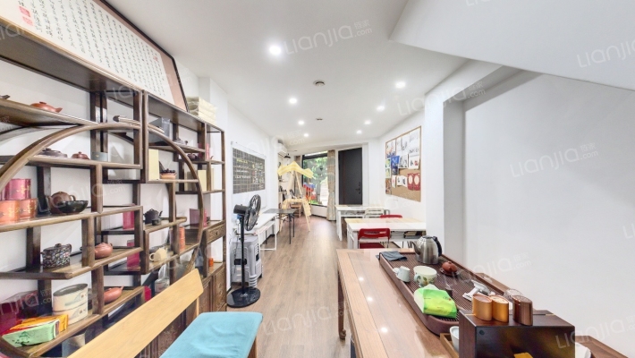 公园西路二手房实景图