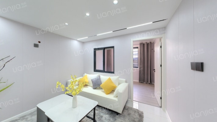 新苏新村二手房实景图