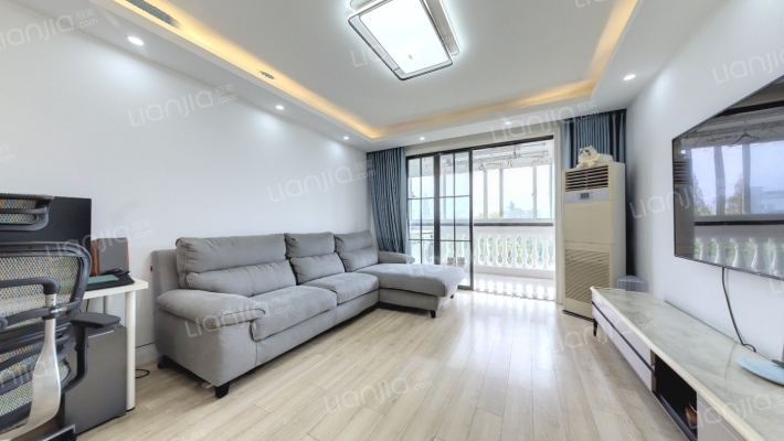 东方丰甸苑(公寓)二手房实景图