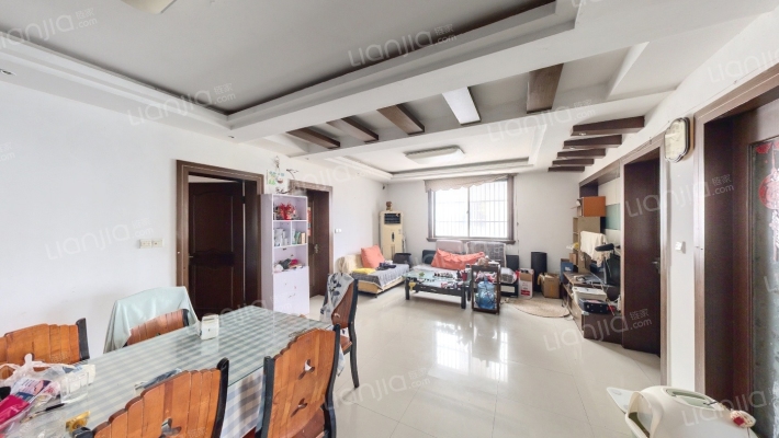 东太华苑二手房实景图