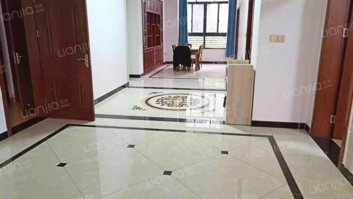 香溪裕园二手房实景图