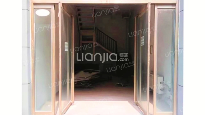 通达建材博览城二手房实景图
