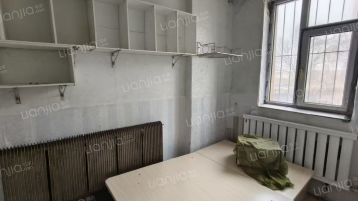 哈道口小区二手房实景图