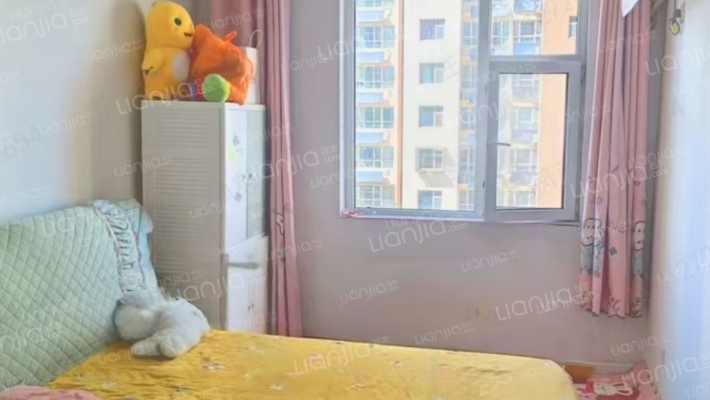 金阳瑞景，好房源，环境好，交通便利。-卧室A