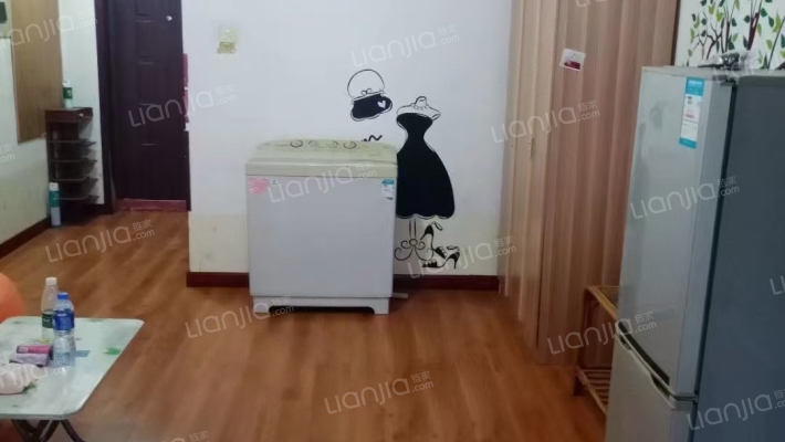 秀兰新畿辅二手房实景图