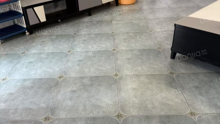 金安公寓二手房实景图