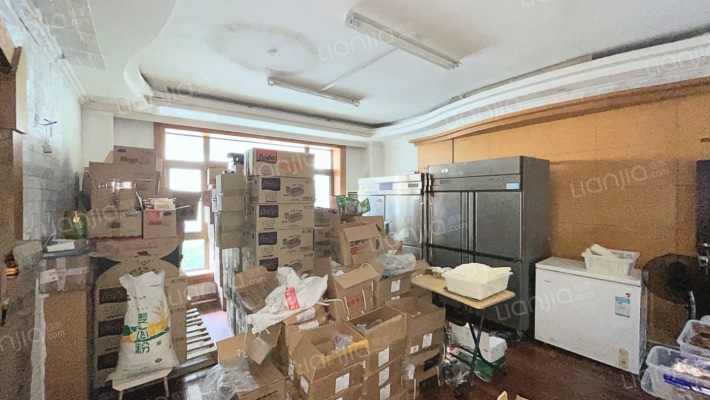 海景御花园二手房实景图