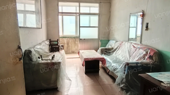 运输公司家属院二手房实景图