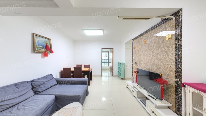 佳泰兴苑二手房实景图