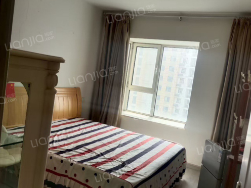 合租·孟家滩 3居室 南卧