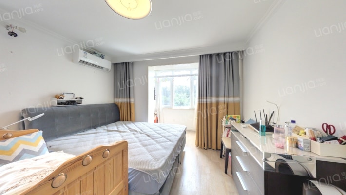 小关东里10号院二手房实景图