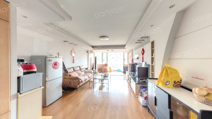 虹桥五村北区二手房实景图