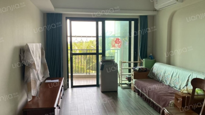 蔚蓝星语二手房实景图