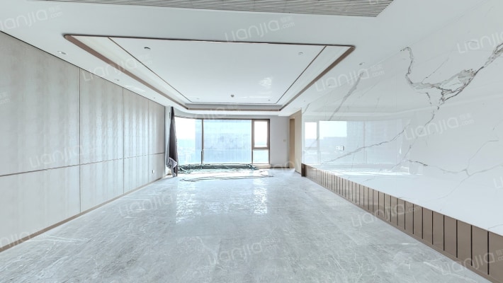 湖畔悦园二手房实景图