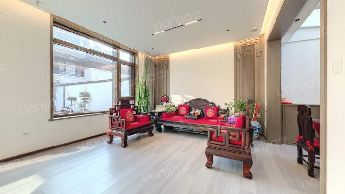 棠颂璟庐二手房实景图