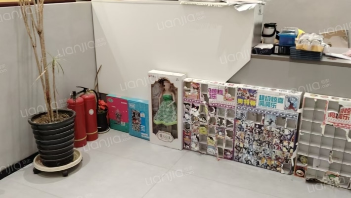 雅戈尔二手房实景图